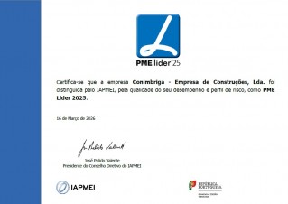 PME L&iacute;der 2025